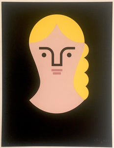 CLASSICAL PORTRAITS - BLONDE