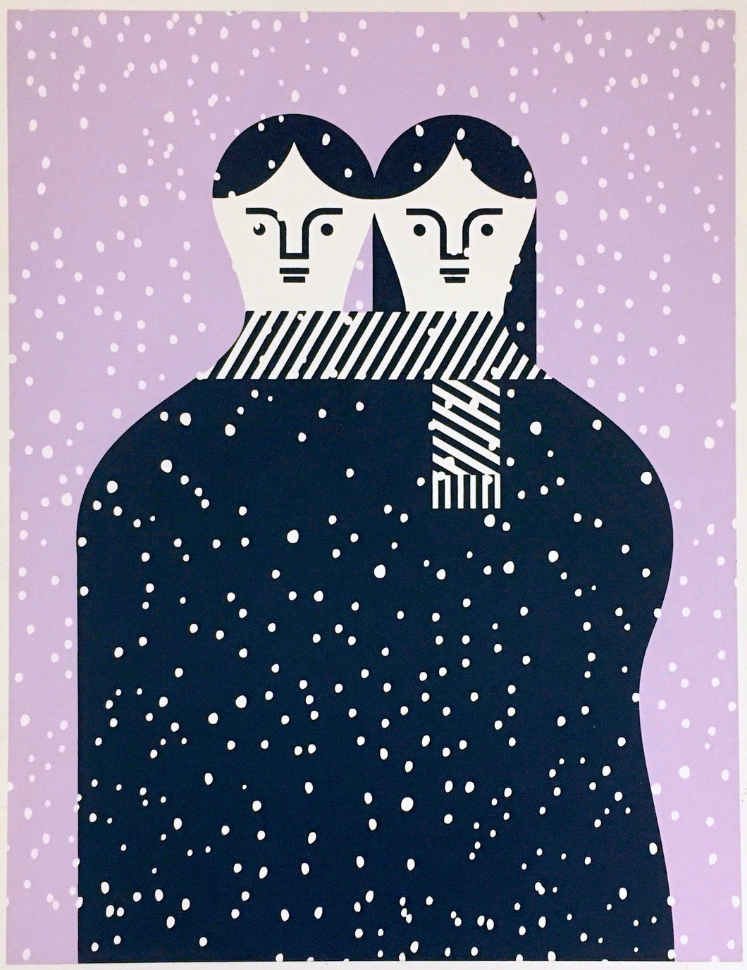 WINTER LOVERS