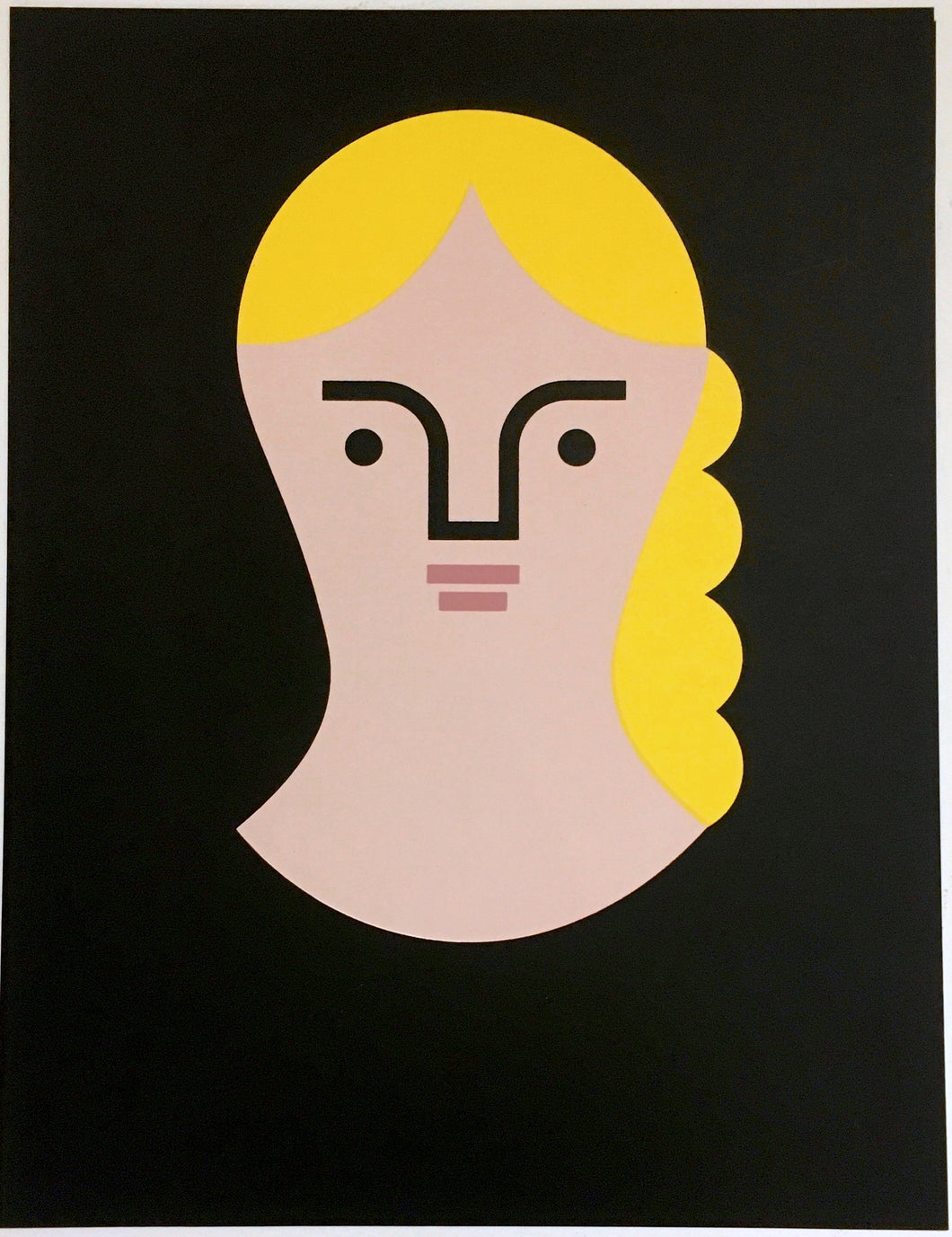 CLASSICAL PORTRAITS - BLONDE