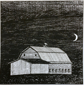 MIDNIGHT BARN - Later Production
