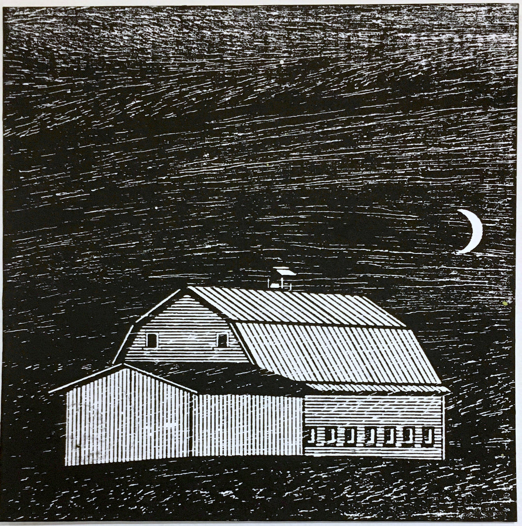 MIDNIGHT BARN - Later Production
